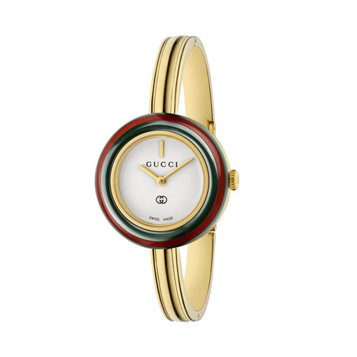 Gucci YA151542 Gucci Play Quartz Woman's Watch