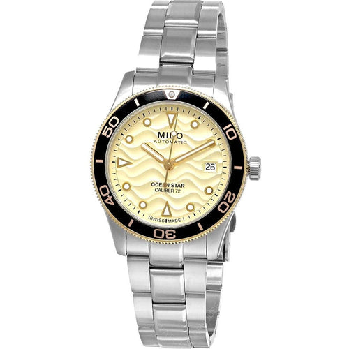 Mido M026907210210 Ocean Star Automatic Men's Watch