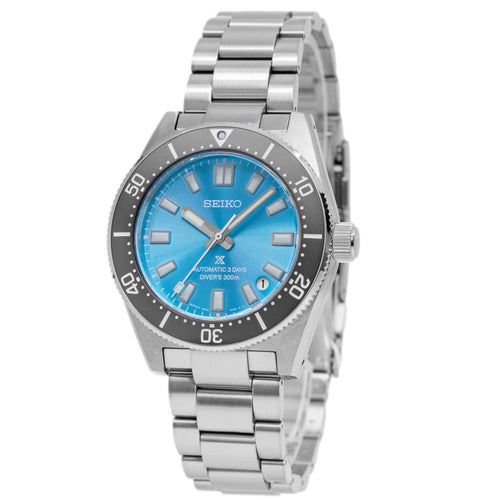 Seiko SPB545J1 Prospex Sea Men's Watch