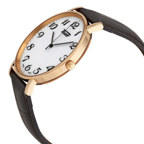 Tissot Uomo T1096103601201 Everytime Quarzo