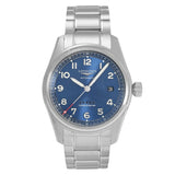 Longines L3.810.4.93.9 Spirit Automatic Men's Watch