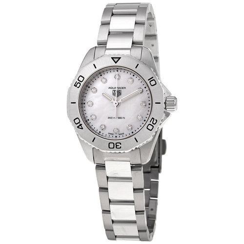 TAG Heuer Donna WBP1416.BA0622 Aquaracer Quarzo