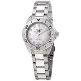 TAG Heuer Donna WBP1416.BA0622 Aquaracer Quarzo