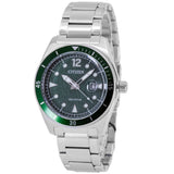Citizen AW1880-55X OF Collection Quartz Marine 188 Men's Watch