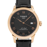 Tissot Uomo T006.407.36.053.00 Le Locle Powermatic 80