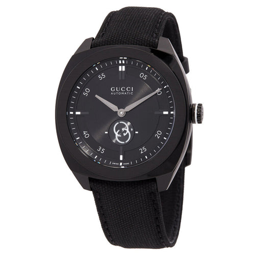 Gucci YA142330 Interlocking Automatic Men's Watch