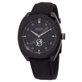 Gucci YA142330 Interlocking Automatic Men's Watch