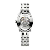 Baume & Mercier M0A10150BM Clifton Automatic Woman's Watch