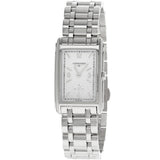 Longines L5.512.4.16.6 DolceVita Quartz Woman's Watch