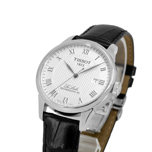 Tissot Uomo T006.407.16.033.00 Le Locle Powermati Automatico
