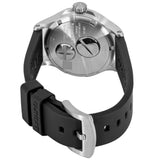 U-Boat 9502/B Darkmoon 40 mm Green SS Soleil Quarzo