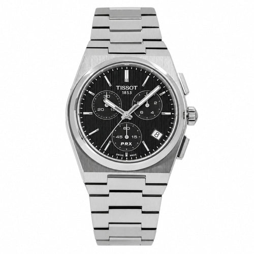 Tissot T137.417.11.051.00 PRX Quartz Men's Watch