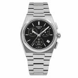 Tissot T137.417.11.051.00 PRX Quartz Men's Watch