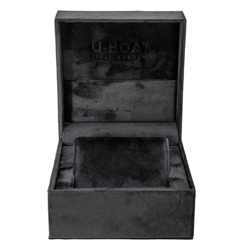 U-Boat 9503/A Darkmoon 40 mm Green PVD Soleil Quartz