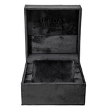 U-Boat 9503/A Darkmoon 40 mm Green PVD Soleil Quartz