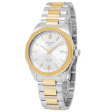 Tissot T151.422.22.031.00 PRC 100 Quartz Men's Watch