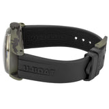 U-Boat Uomo 9550 DARKMOON Quarzo
