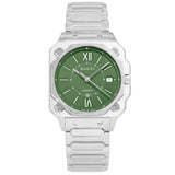 Gucci Uomo YA166404 G-Flat 36mm Automatico