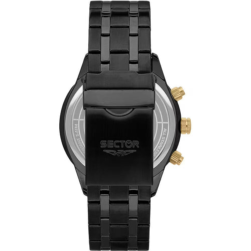 Sector R3253540006 670 Quartz Men's Watch