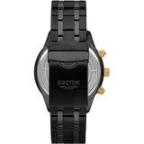 Sector R3253540006 670 Quartz Men's Watch