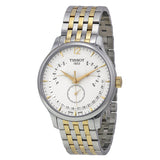 Tissot T063.637.22.037.00 T-Classic Quartz Tradition Men's Watch