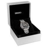 Seiko UomoSRPL85K1 5 Sports SKX Series Automatico