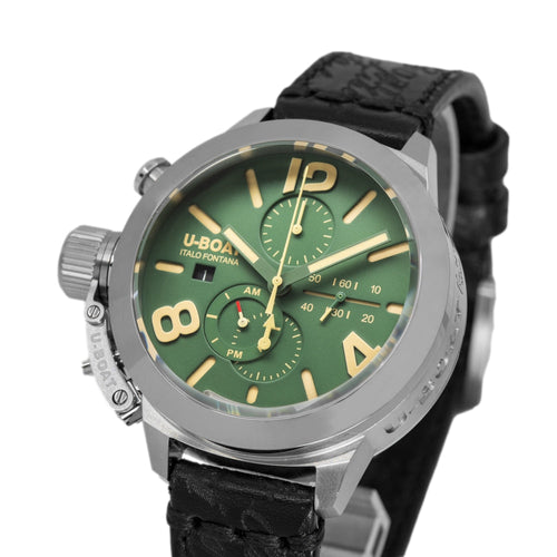 U-Boat Uomo 9581 CLASSICO Automatico