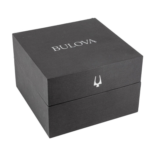 Bulova Donna 96P245 Sutton Tank Quarzo