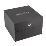 Bulova Donna 96P245 Sutton Tank Quarzo
