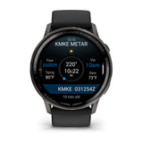 Garmin 010-03014-51 D2™ Air X15 Quartz Men's Watch