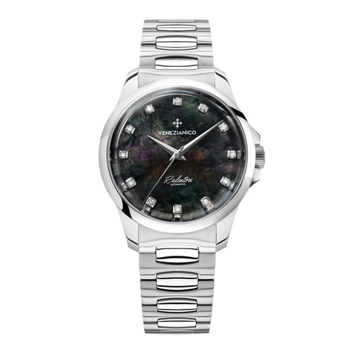 Venezianico 1121521C Redentore Automatic Men's Watch
