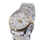 Orient RA-AK0312S30B Stretto Sun & Moon Automatic Men's Watch