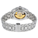 Tissot T035.207.11.116.00 Couturier Automatic Woman's Watch