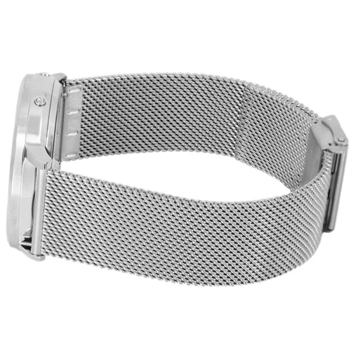 Junghans 56/4629.44 Milano Mega Solar Solar Men's Watch
