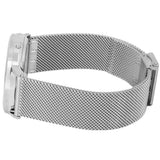 Junghans 56/4629.44 Milano Mega Solar Solar Men's Watch