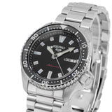 Seiko UomoSRPL85K1 5 Sports SKX Series Automatico