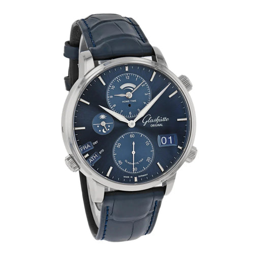 Glashütte Original 1-89-02-05-02-01