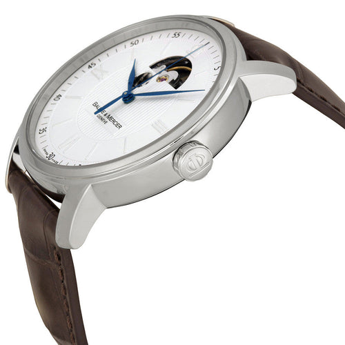 Baume & Mercier M0A08688 Classima Automatic Men's Watch
