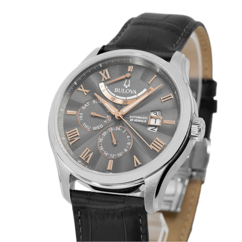 Bulova 96C143