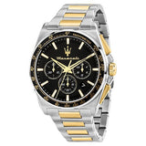 Maserati R8873652003 Velocità Quartz Men's Watch