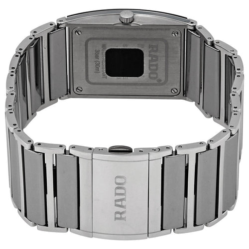 Rado R20784159 Integral Quartz Men's Watch