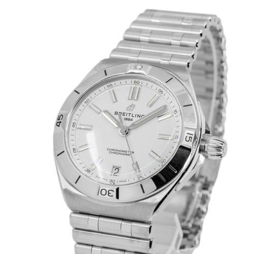Breitling AB3114101A1A1 Chronomat Automatic Men's Watch
