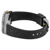 Squale MATICGBKBK.MRBK Matic S Automatic Men's Watch