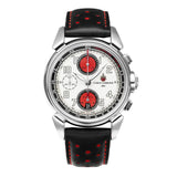 Cuervo y Sobrinos 3141.1GP60 Historiador Automatic Chronograph Gran Premio de Cuba 1960 Men's Watch