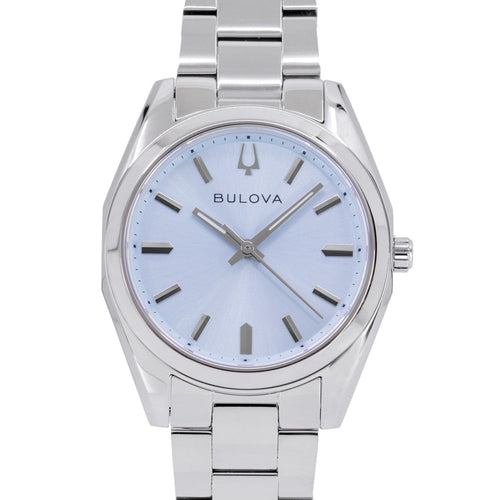 Bulova 96L346