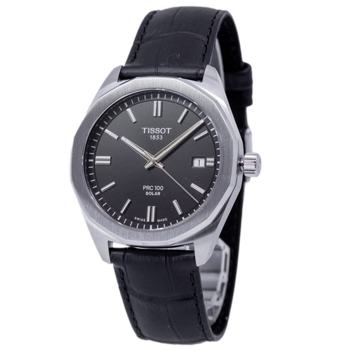 Tissot T151.422.16.051.00 Classic Contemporary Quartz Men's Watch