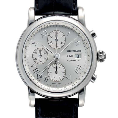 Montblanc Uomo 9632 Star Automatico