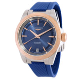 Longines L3.430.5.92.9 Conquest Automatic Woman's Watch