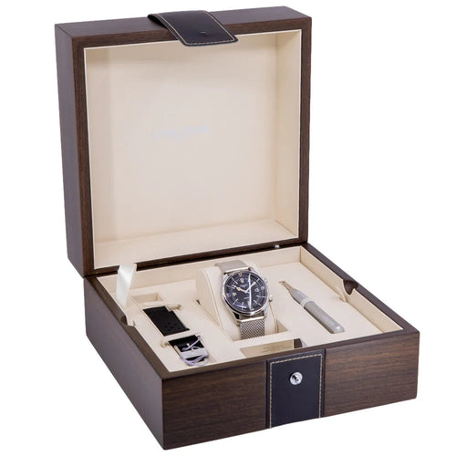 Longines L3.795.4.59.9