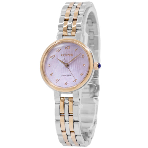 Citizen EM0996-84Y Citizen L Eco-Drive Woman's Watch